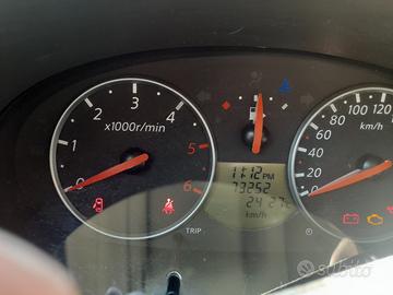 Nissan Micra  diesel anno 2006