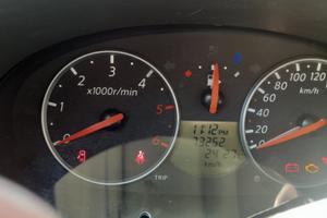 Nissan Micra  diesel anno 2006