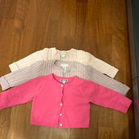 Maglioncini Ralph Lauren 9-12 mesi