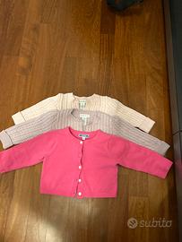 Maglioncini Ralph Lauren 9-12 mesi