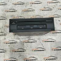 Sistema di navigazione autoradio Porsche Macan 95B