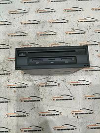 Sistema di navigazione autoradio Porsche Macan 95B