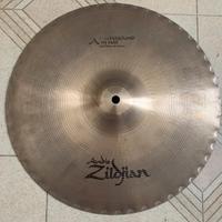 Zildjian Avedis A Mastersound Hi Hat 14”