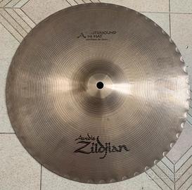Zildjian Avedis A Mastersound Hi Hat 14”