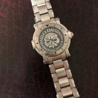 Harley davidson orologio