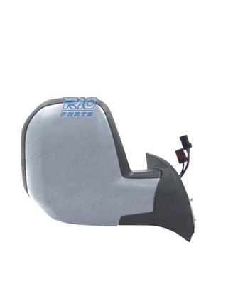 SPECCHIO COMPLETO DESTRO CITROEN BERLINGO 08-12 PI