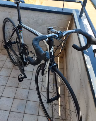 SL3 Tarmac Apex Sworks Sram Red Fulcrum Tre 