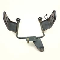 TELAIETTO SUPPORTO FARO A YAMAHA XS 400 DOHC 82-87
