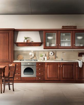 Cucina Scavolini
