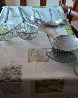 Set di mestoli