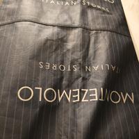 abito sposo montezemolo