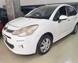 Citroen C3 1.0 GPL 68cv 1 PROPRIETARIO
