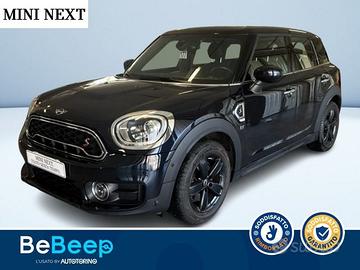 MINI Countryman Mini F60 MINI 2.0 COOPER SD H...