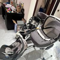 Trio otutto inglesina