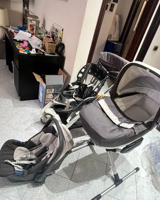 Trio otutto inglesina