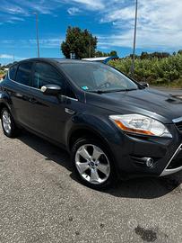 Ford Kuga 2.0 Diesel 196000km