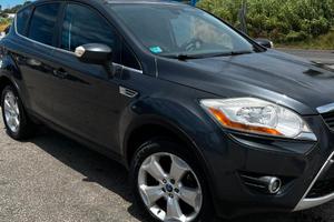 Ford Kuga 2.0 Diesel 196000km