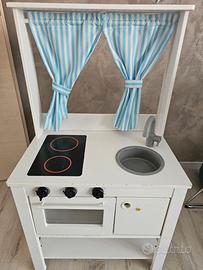 Cucina giocò bambini