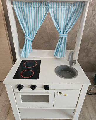 Cucina giocò bambini