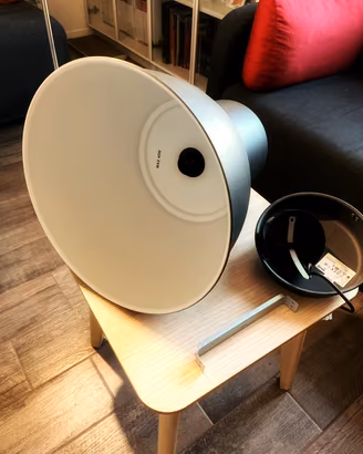 Lampada da ufficio  IKEA