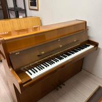 PIANOFORTE ACUSTICO FARFISA