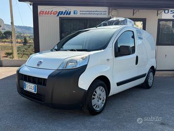 Fiat Fiorino 1.3 MJT 75 Cv Frigorifero