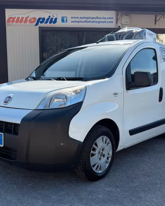 Fiat Fiorino 1.3 MJT 75 Cv Frigorifero