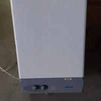 scaldabagno a gas metano