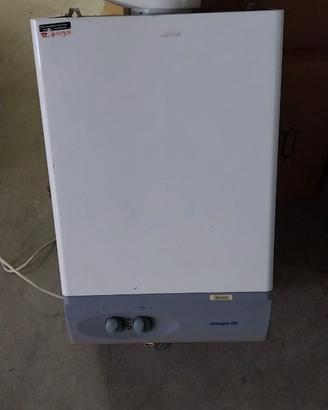 scaldabagno a gas metano