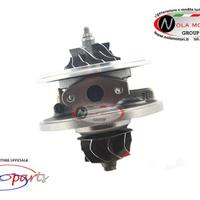 Turbo turbina coreassy per astra g - zafira 2.2dti