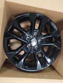 Cerchi 20 Jeep GrandCherokee e  Durango nuovi