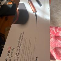 Dyson airwrap i.d. Curly+coily sigillato