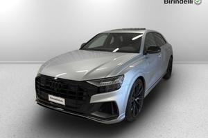 AUDI Q8 - Q8 55 TFSI quattro tiptronic Sport