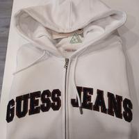 felpa uomo GUESS
