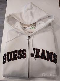 felpa uomo GUESS