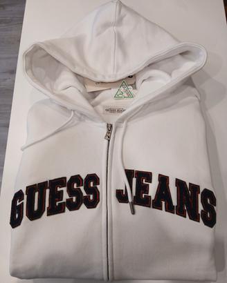 felpa uomo GUESS