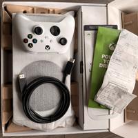 Xbox Series S come nuova – perfetta, senza graffi