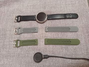 Smartwatch amazfit active round 2