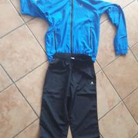 Tuta sportiva