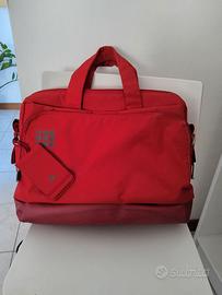 Borsa lavoro Moleskine MyCloud Briefcase curve 