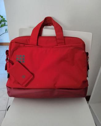Borsa lavoro Moleskine MyCloud Briefcase curve 
