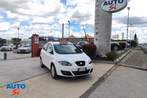 Seat Altea 1.6 TDI - 105cv UNICO PROPRIET.