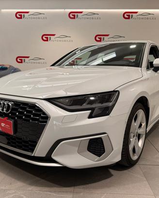 Audi A3 SPB 35 TDI S tronic Business Advanced