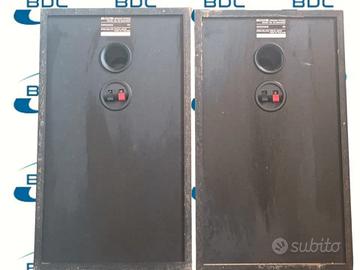 Casse  Bass reflex Aiwa SX-NAVH1000 2 vie 100w 6oh