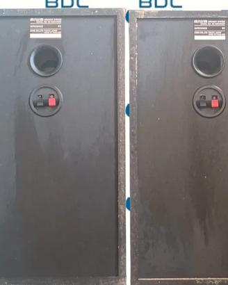 Casse  Bass reflex Aiwa SX-NAVH1000 2 vie 100w 6oh