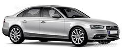 Ricambi auto Audi A4 2011