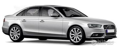 Ricambi auto Audi A4 2011