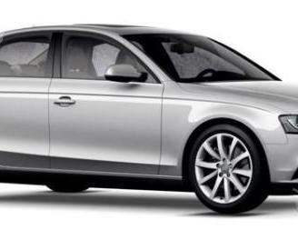 Ricambi auto Audi A4 2011