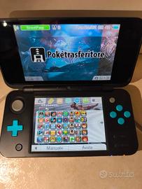 New Nintendo 2DS XL