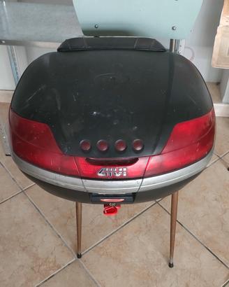 bauletto moto universale 